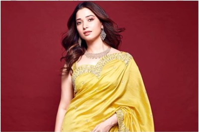 Tamannaah Bhatia, Who Tested Covid Positive, Discharged from Hospital, to Live in Isolation