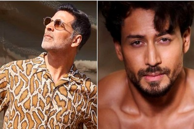 Akshay Kumar, Tiger Shroff's 'Bade Miyan Chote Miyan' Will Be Their Costliest Movie; Know Its Budget