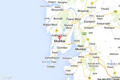 Mumbai: Uncle allegedly rapes 3 minor girls for over 7 months