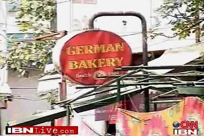Pune: Quiet reopening for German Bakery after blast