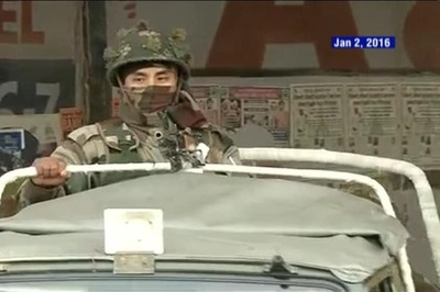 BSF nabs Pakistan intruder near Gurdaspur, 2 mobile phones, one sim card recovered