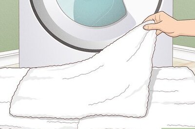 How to Release a Stuck Washing Machine Door