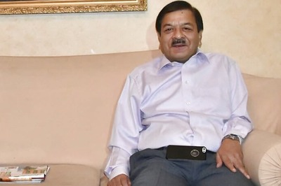 Former NIA Chief Sharad Kumar Named Interim Central Vigilance Commissioner