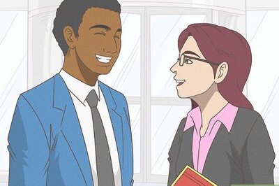 How to Overcome Anxiety After an Interview