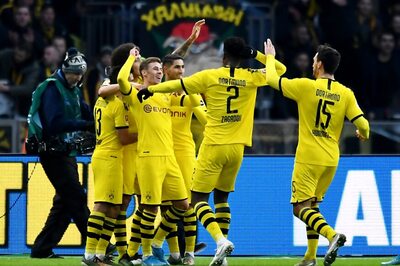 Borussia Dortmund vs Eintracht Frankfurt Live Streaming: When and Where to Watch Live Telecast, Timings in India, Team News