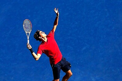 Roger Federer to play in Davis Cup tie