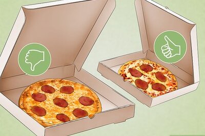How to Order a Healthy Pizza