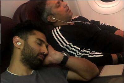 Aditya Roy Kapur to Not Feature in Mohit Suri's Ek Villain Sequel: Report