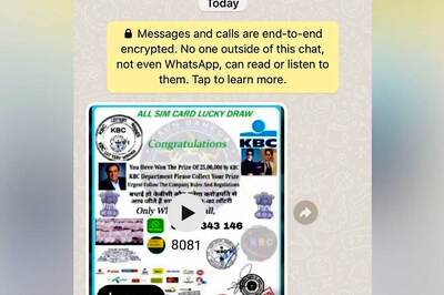 WhatsApp Video Message Scam From Pakistan Is Active Again: All Details