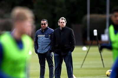 Chelsea Feeling The Blues Under Todd Boehly's Clueless Crusade at Stamford Bridge | OPINION