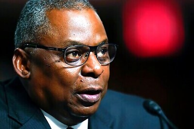 Pentagon Climate Plan: War-fighting In Hotter, Harsher World