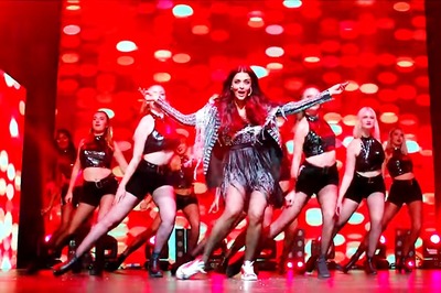 Fanney Khan: You Can't Take Your Eyes Off Aishwarya Rai Bachchan in New Song Mohabbat, Watch Video