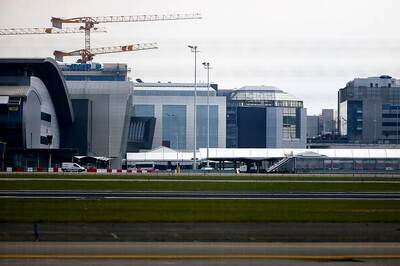 Brussels Suicide Bomber Identified as Jailer of Foreign IS Hostages