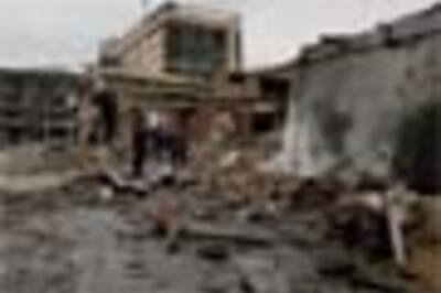 12 killed in suicide bomb attack in Kabul