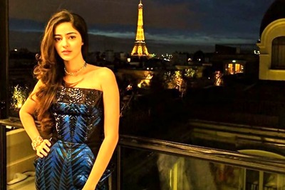 Student of The Year 2: Chunky Panday's Daughter Ananya To Make Bollywood Debut With Karan Johar's Film?