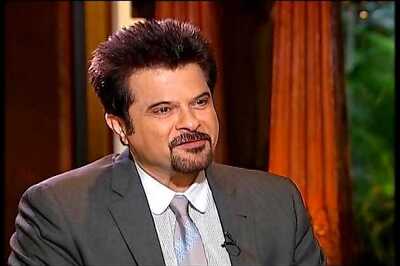 Silver Linings Playbook: Anil confident of Oscar nod