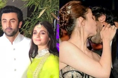 When Alia Bhatt Asked About Ranbir Kapoor's Ex-Girlfriends: 'Main Thodi Na Kam Hoon; Nazar Na Lage'
