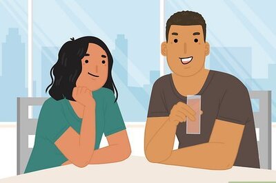 How to Talk to Someone You Barely Know