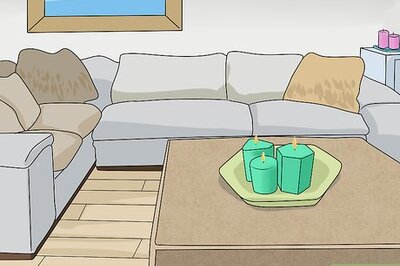 How to Repel Insects with Citronella