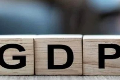 Govt Plans To Reduce Number of GDP Estimates From 6 To 4 In A Year, Says Report