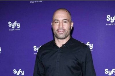 ‘Just In Case…’: Joe Rogan Joins GETTR Soon After Marjorie Greene Twitter Ban