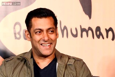 Salman Khan to launch 'Kick' trailer at single screen theatre