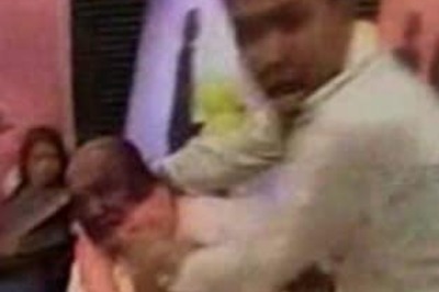 Mutalik opposes Valentine's Day, gets a black face