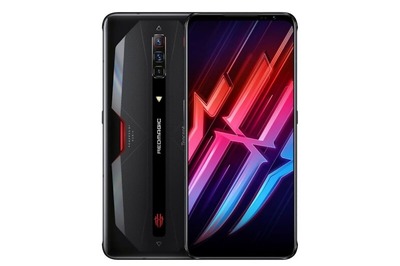 Nubia Red Magic 6 Series With 165Hz Display, Snapdragon 888 SoC Launched: Price, Specs and Availability