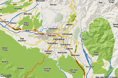 Court issues order to attach Education Minister Mantri Prasad Naithani's property