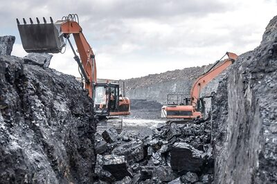 Mining Stocks Like Tata Steel, Vedanta Fall As SC Allows States To Levy Tax, Collect Dues