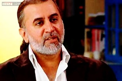 Sexual assault case: SC extends Tejpal's interim bail till June 27