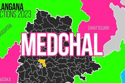Medchal Election Result 2023 LIVE Updates and Highlights: Chamakura Malla Reddy Of BRS Wins