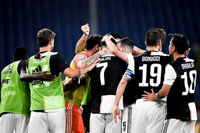 SAS vs JUV Dream11 Team Prediction Serie A 2019-20, Sassuolo vs Juventus Playing XI, Football Fantasy Tips