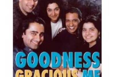 Pioneering British Indian comic dies at 40