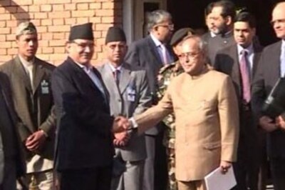 Nepal rejects Pak lawyer's claim of Kasab's arrest