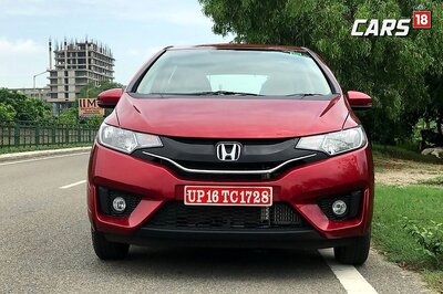 Honda Cars India December Sales up 4% to 13,139 Units