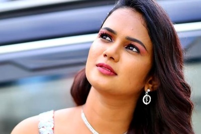 'We All Encounter Hardships': Actress Ariyana Glory Sheds Light On Her Journey