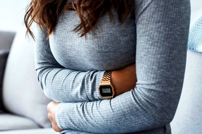 Menstruation: Your Food Guide for Before, During and After Periods