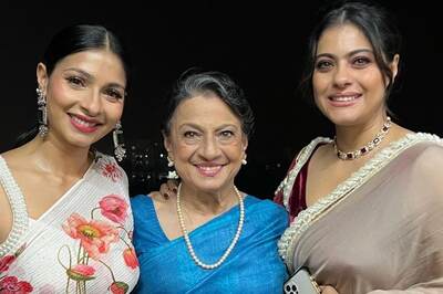 Tanishaa Mukerji Reveals Why Kajol Didn't Watch Neal 'n' Nikki