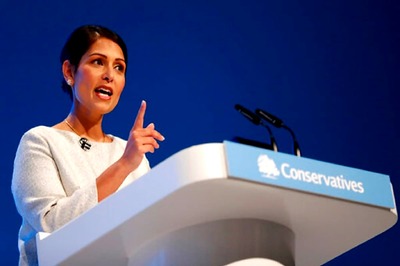 Snippets from UK: Priti Patel's Bullying Case Reopens; Covid Resurgence Concerns in Indian Areas of Britain