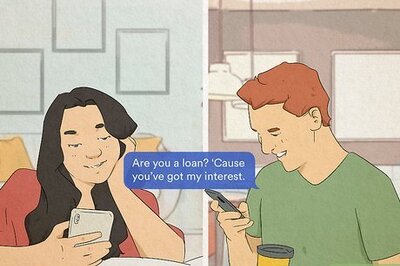 How to Make a Girl Laugh Really Hard Over Text