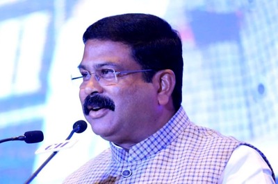 'Jaadui Pitara': Education Minister Launches Learning-teaching Material for Foundational Years