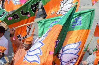 Five Former Akali Leaders Join BJP Ahead of Punjab Elections
