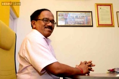 Goa: CM Laxmikant Parsekar asks Crime Branch to probe bribery scam