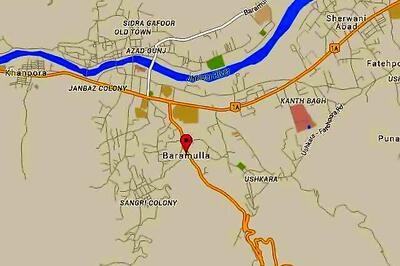 J&K: Three terrorists trying to infiltate into Baramulla killed, Army operation underway