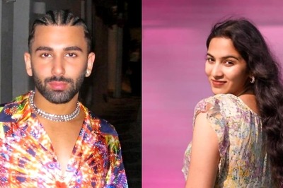 Why Has Orry Threatened Legal Action Against Social Media Influencer Whose Hand He Didn't Shake?