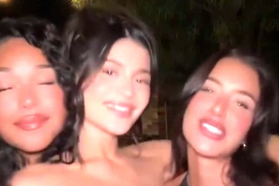 ‘We’re Back’: Kylie Jenner, Jordyn Woods Reunite In A TikTok Video After 5-Year Hiatus