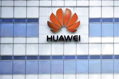 Huawei becomes first Chinese company to ship more than 100 million smartphones in a year