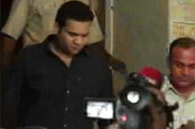 Alistair Perriera to walk free, Supreme Court grants bail