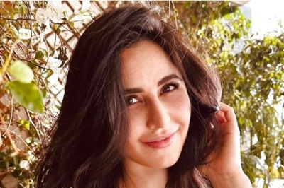 Katrina Kaif Spotted Shooting For Tiger 3 Song, Fans React As Video Goes Viral; Watch